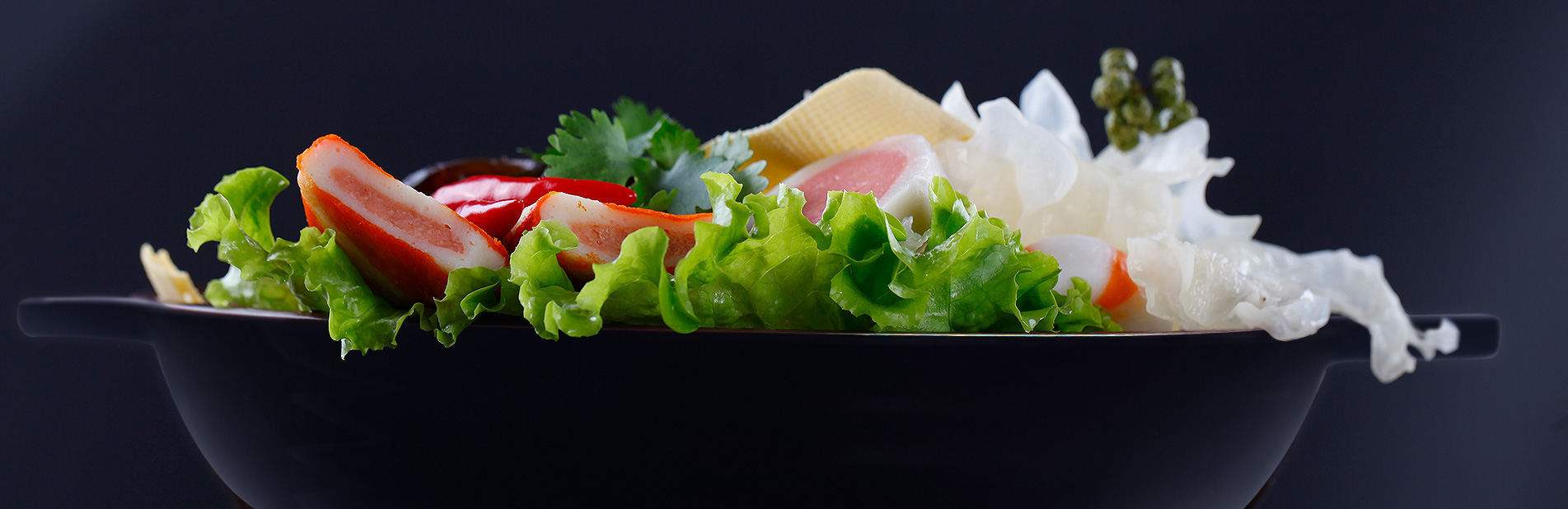 杨守荣麻辣烫 招商加盟