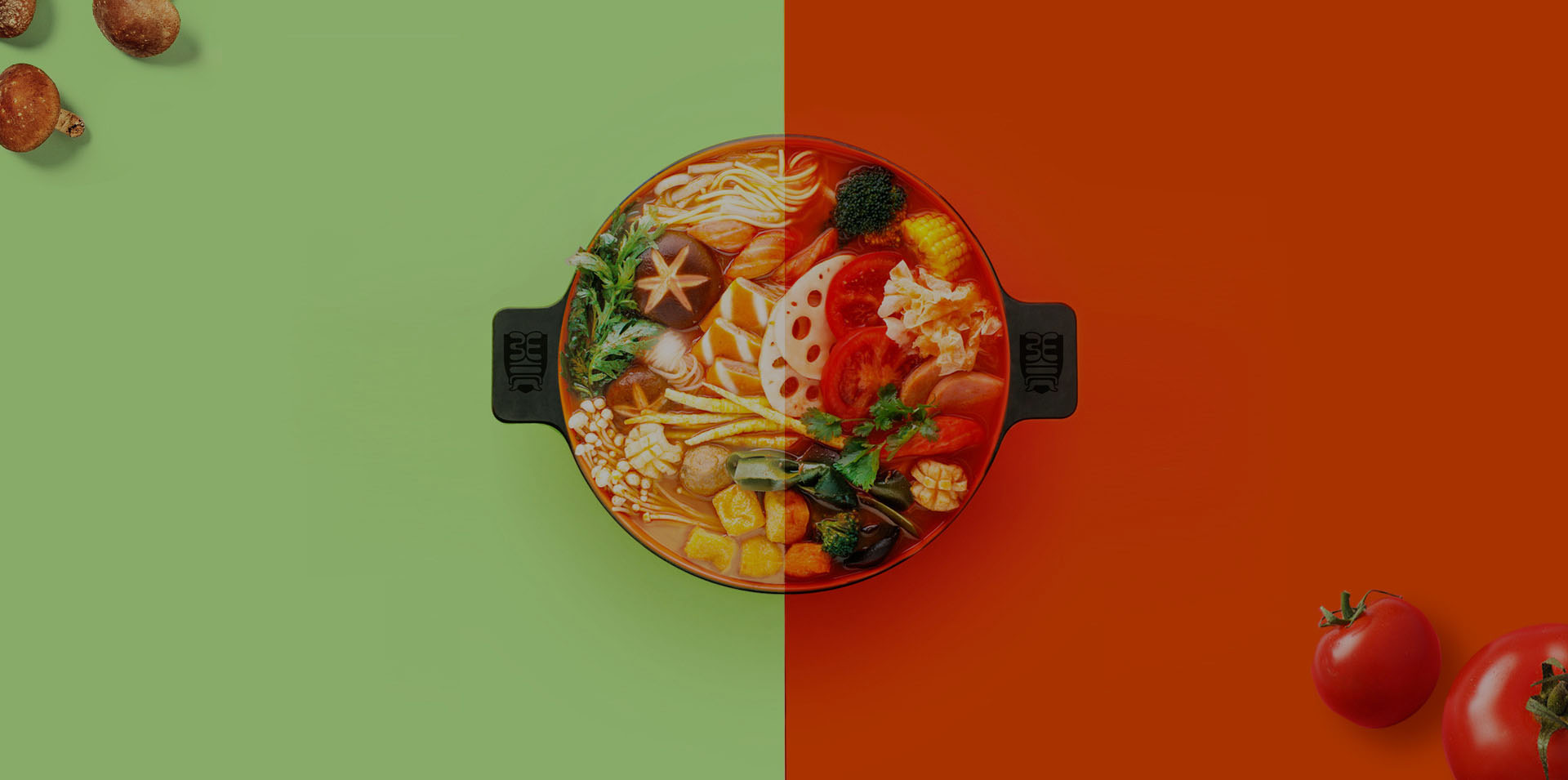 杨守荣麻辣烫 招商加盟